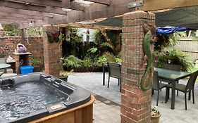 Rotorua Tranquility